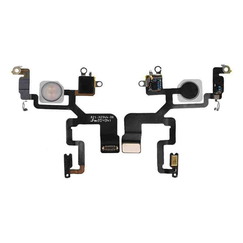 FLASH IPHONE 12 PRO MAX